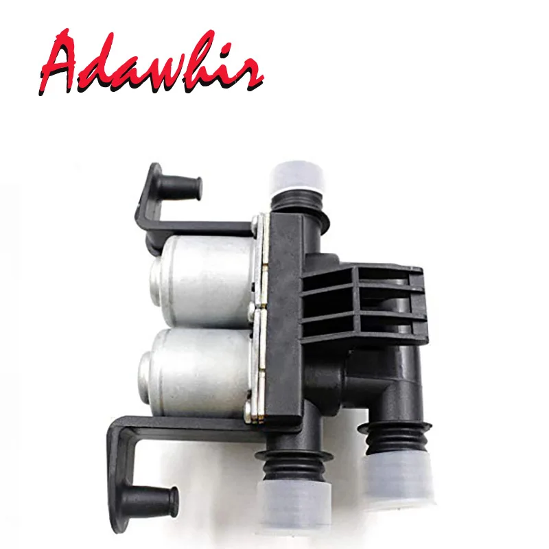 Heater Control Valve for BMW E53 E70 F15 X5 E71 F16 X6 2000 2001 2002-2015 64116910544 Car Accessories heater valve Iron
