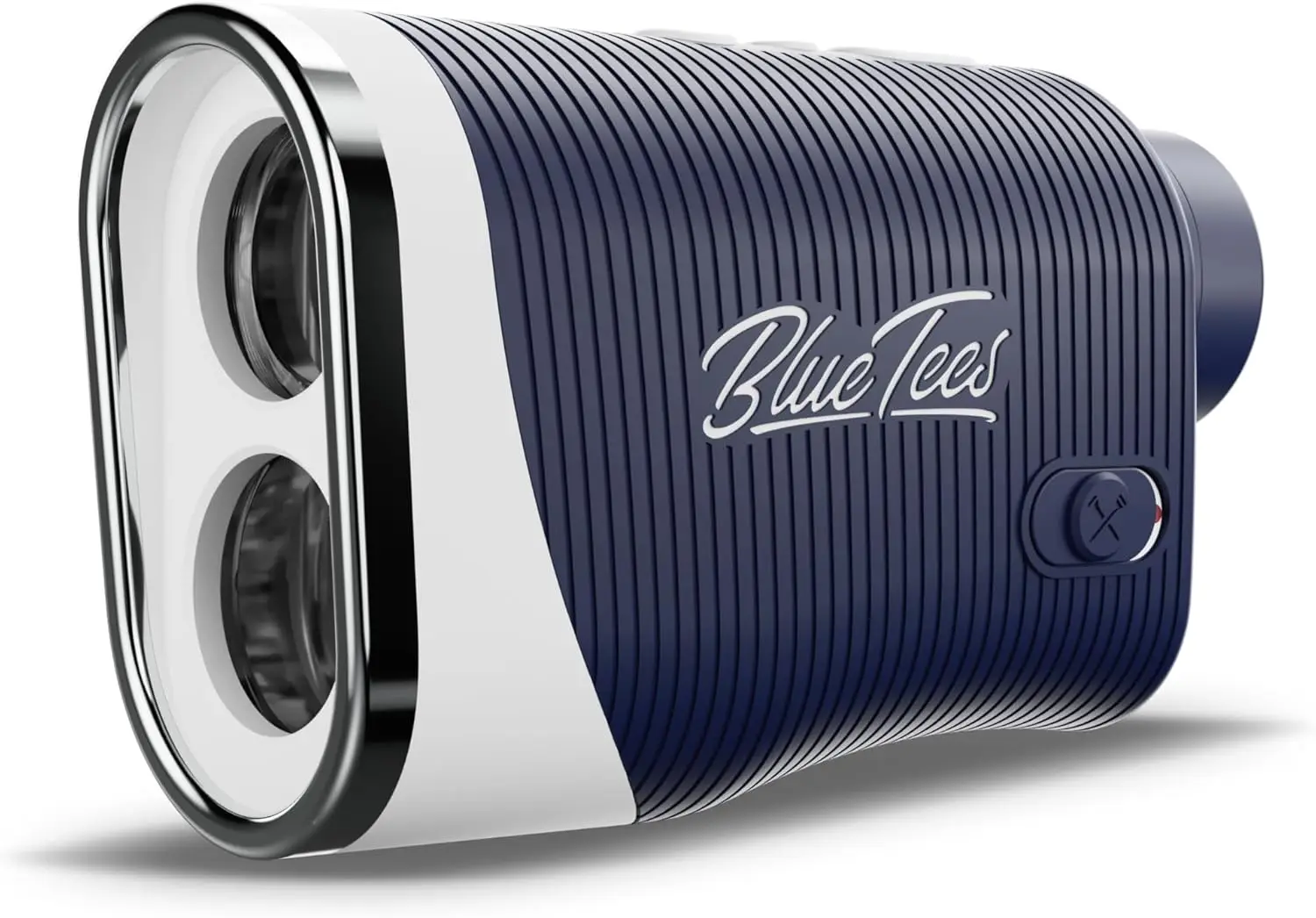 Golf Rangefinder with Slope Switch, 1000 Yards Range Finder, 6X Magnification Laser Rangefinder