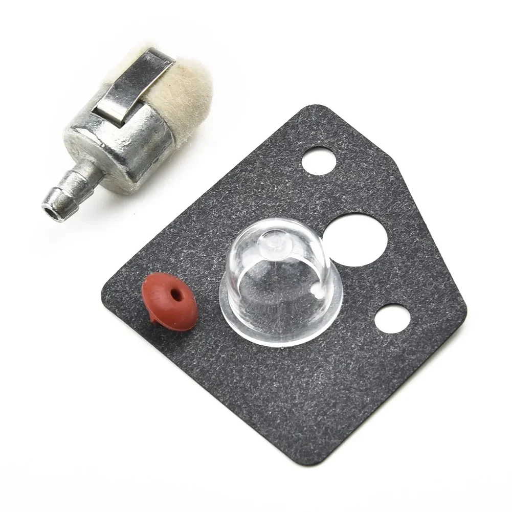 Brushcutter Carburetor Honda GX25 GX35 Whipper Snipper Trimmer Carburetor Air Filter Fuel Line Primer Bulb Kit 16100-Z0H-825 carburetor replacement parts