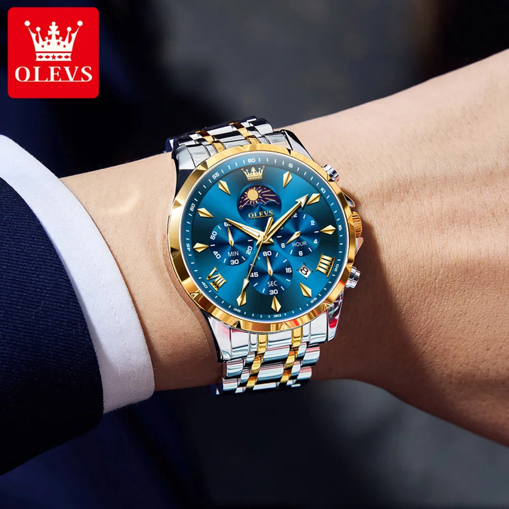 Wrist Watch Quartz Vs Mechanical Vs Automatic Wrist Watch Are