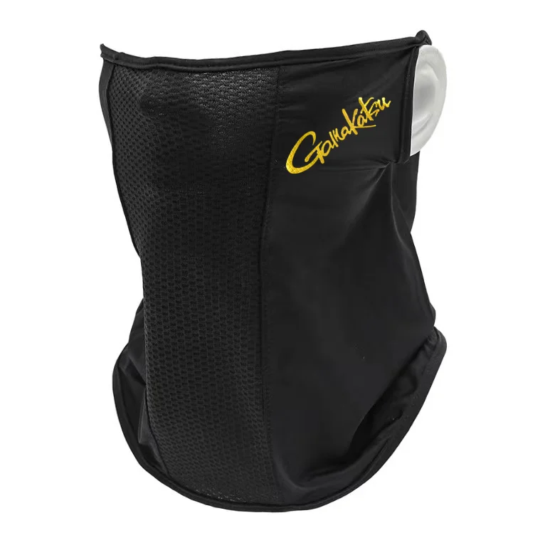 Description Picture 2 of itemIce Silk Sunscreen Fishing Headband, Cycling Face Mask, Magic Bandana, Neck Mask, Ear Hanging Scarf, New, 2024