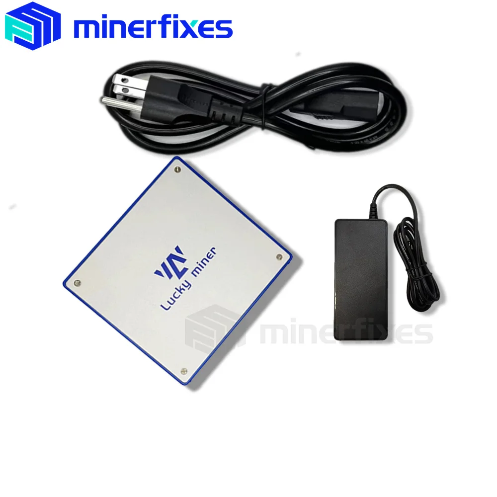비트코인 채굴기 LV07 행운의 채굴기 LV06 07 와이파이 해시레이트 SHA256 1T BM1366 BTC 솔로 채굴기, 가정용  무음 비트코인 채굴기 - AliExpress