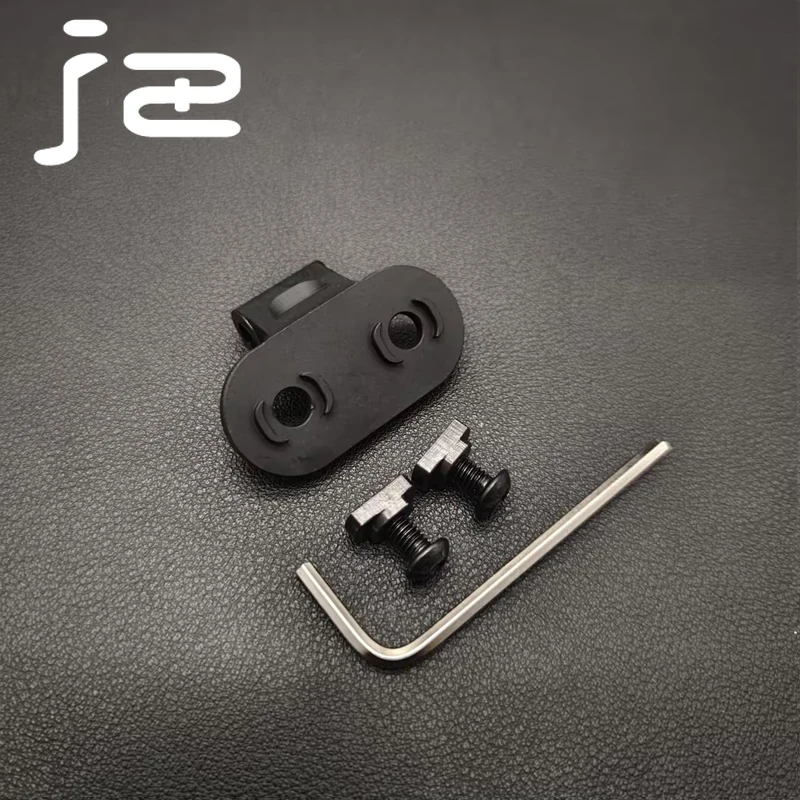 

Металлический фонарь с ЧПУ для страйкбола M340 M640 M640DF