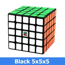  MoYu 4x4 3x3 5x5 Professional Rubick Magic Cube 4x4x4 3x3x3 Hungarian Magnetic 4×4 3×3 Rubix 4*4 Toy Speed Puzzle Cubo Magico 