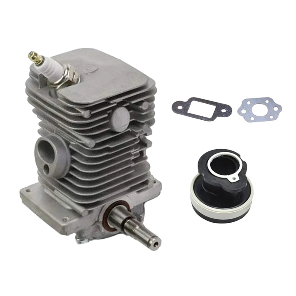 

38mm Engine Motor Cylinder Piston Crankshaft Kits For Stihl MS180 018 Chainsaw Outdoor Power Equipment Garden Power Tools Parts