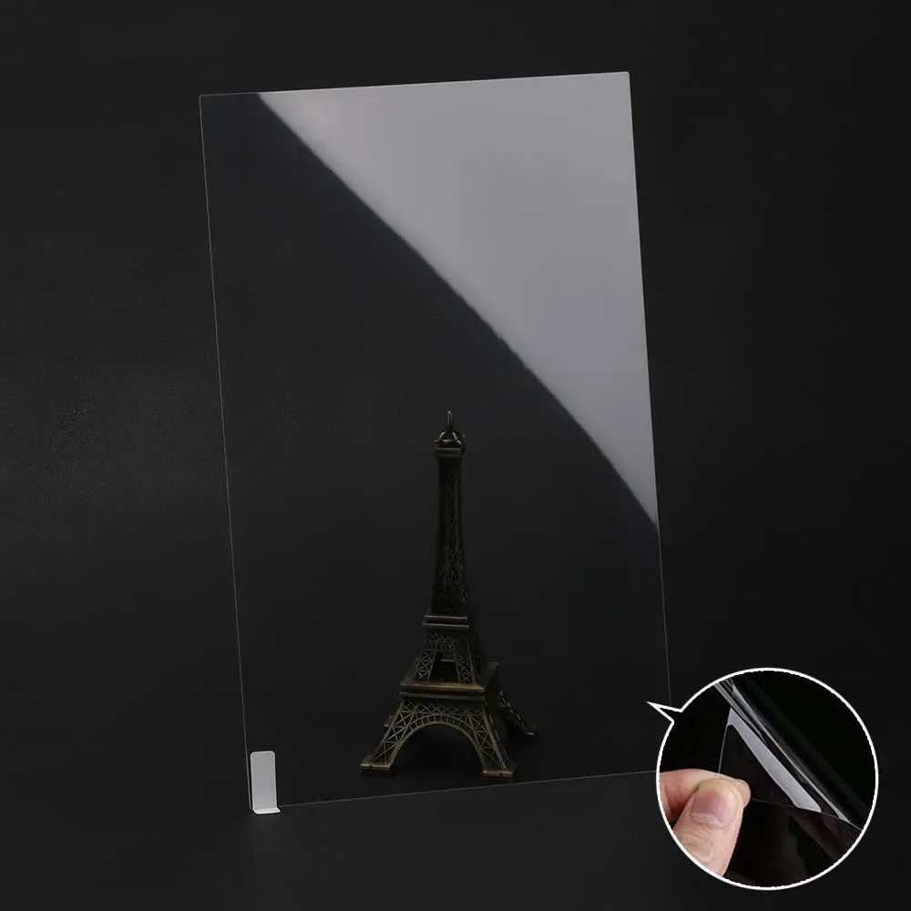 Laptop Screen Protector Anti-scratch for Apple Macbook Air 11" (A1370 A1465) 9H Transparent Film