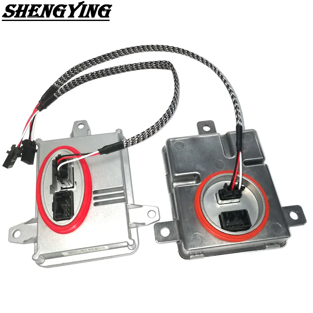 Xenon Lampen Kabel Für 8K0941597 Vorschaltgerät - D3S D3R Stecker