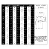 Mexico Football Men's And Women's Training Sports Short Sleeved T-shirt Summer Breathable Quick Drying Oversized Casual Shirt 4