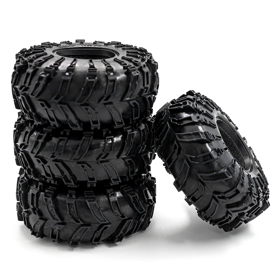 Kit Roulement Scellé Caoutchouc Céramique Duratrax Maximum ST