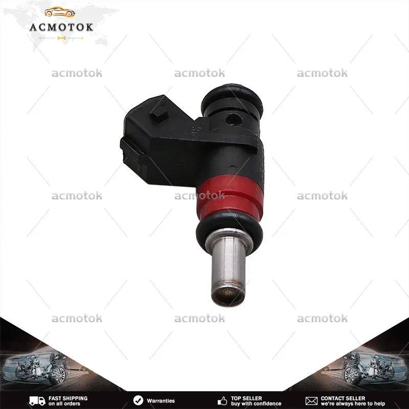 

Топливный инжектор 39-N063 28040401B для 2017-2020 Ducati Monster 1200 1200R