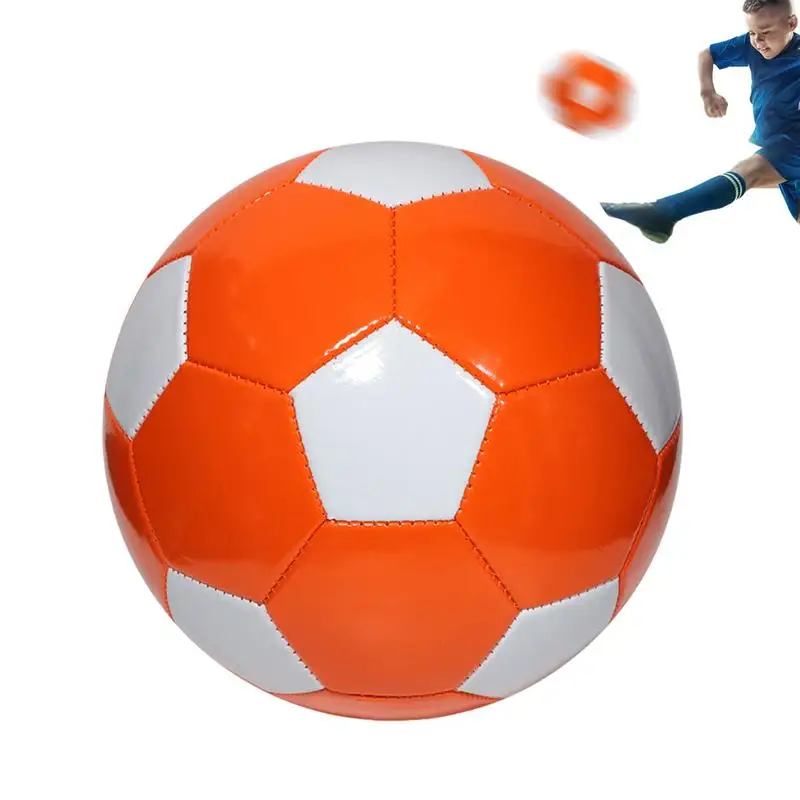 

Football Curve Ball Football Curve Ball Swerve For Kids Football Training Toy Swerve Soccer Ball Kids Soccer Star Ball Super