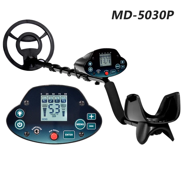 MD-5030P