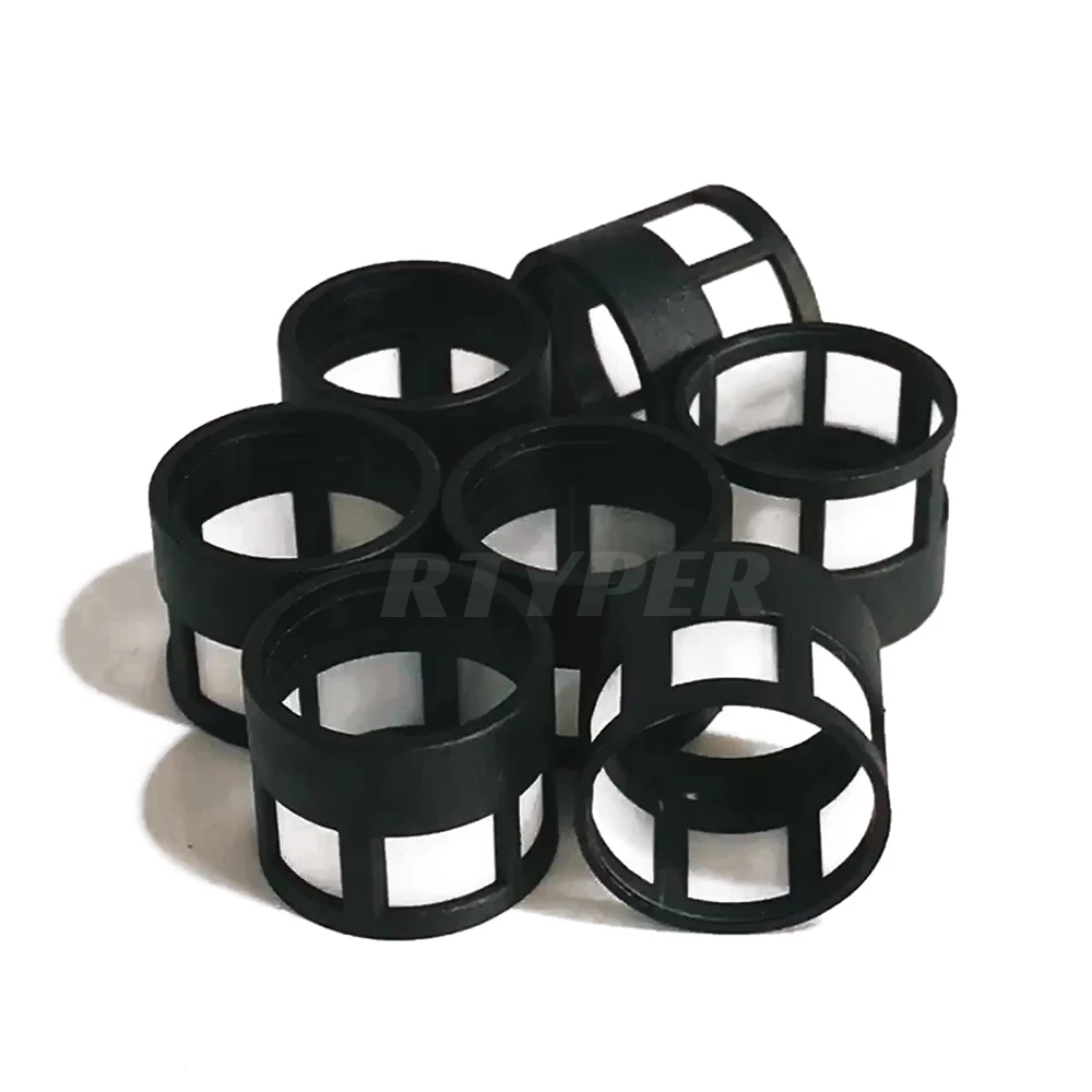 50/100 PCS Fuel Injector 16600-73C01 Micro Filter Ring Type Filter 1 For Nissan Primera p10 1.6l Nissan Sentra JS50-1