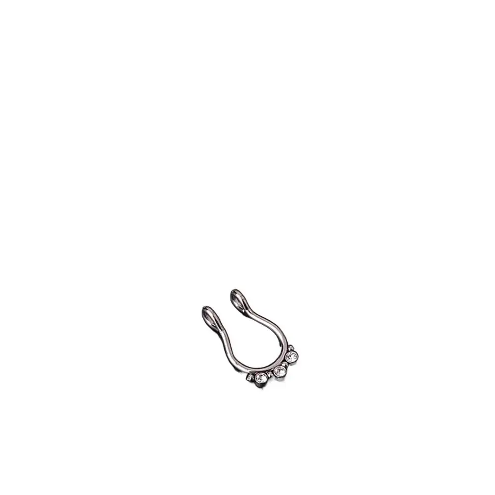 100+ Nose Ring Drawing Stock Photos, Pictures & Royalty-Free Images - iStock