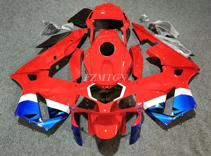 

Комплект обтекателей для мотоцикла HONDA CBR600RR F5 2003 2004 03 04