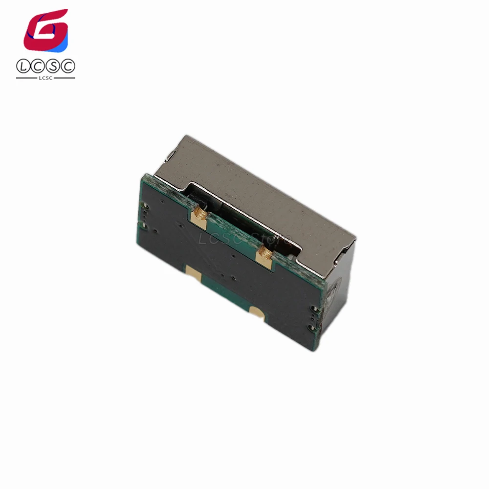 ABLNO-V-122.880MHz 오실레이터 122.88MHz 초저잡음 LVCMOS VCXO 3.3V 4-SMD 크리스탈 오실레이터