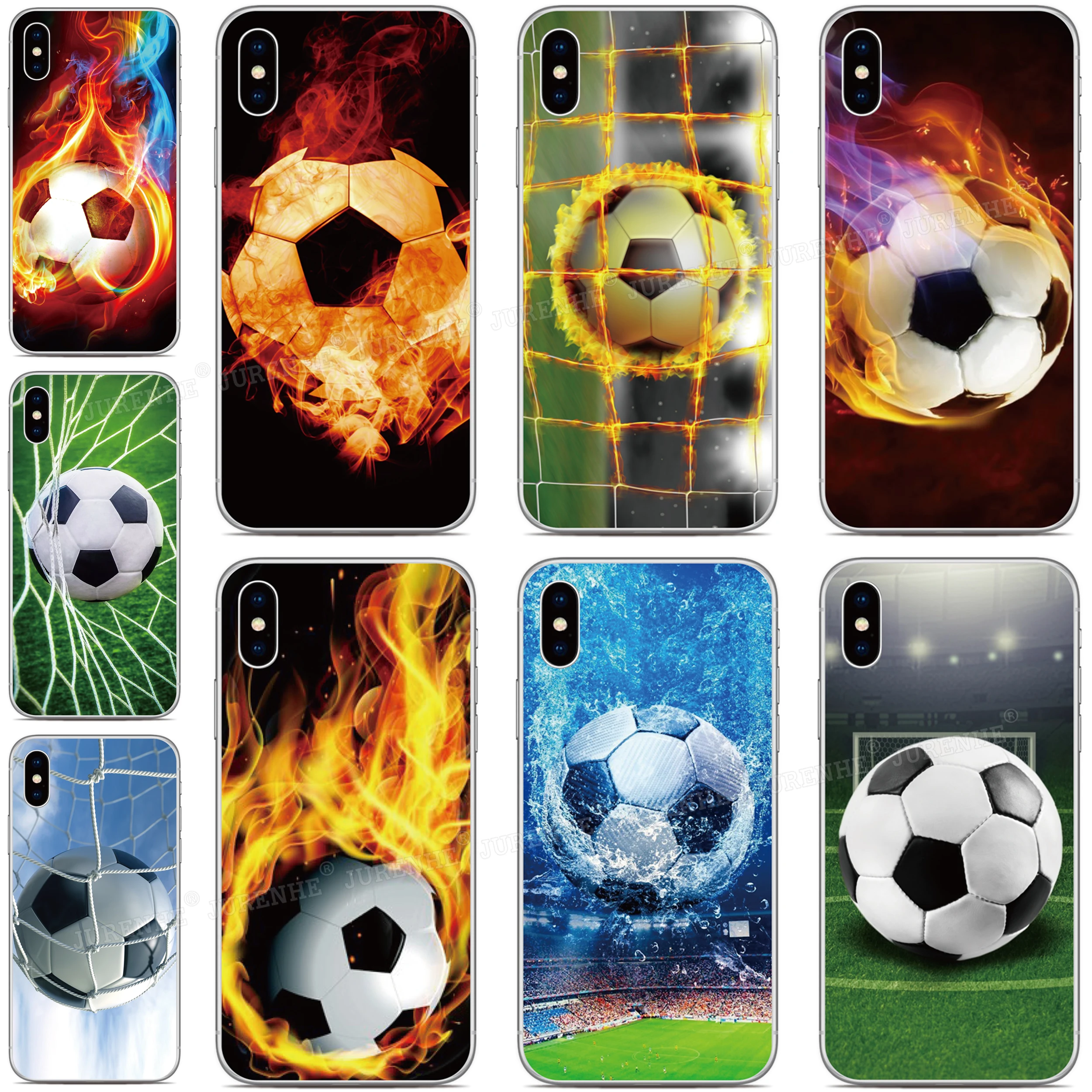 Custodia Per Telefono Da Calcio Per Gigaset Gx6 Gx4 Gs5 Gs4 Gs3 Blu G91 C5 Max View 2 3 Bold N2 F91 Cat S62 Pro S42 S52 S75 5G Cover