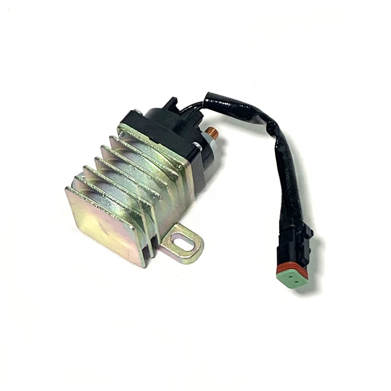 

Electrical 24V100A is suitable for high-altitude vehicle lifting and lowering vehicles