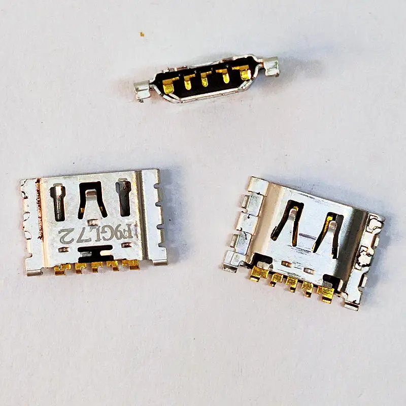 Bulk USB Connector Plug Charging Dock Port