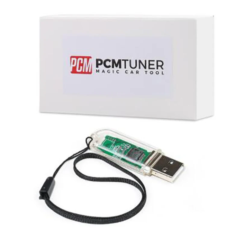 2022 V1.21 PCMtuner ECU Programmer with 67 Modules Online Update Support Checksum and Pinout Diagram with Free Damaos for Users temperature gauge for car Diagnostic Tools