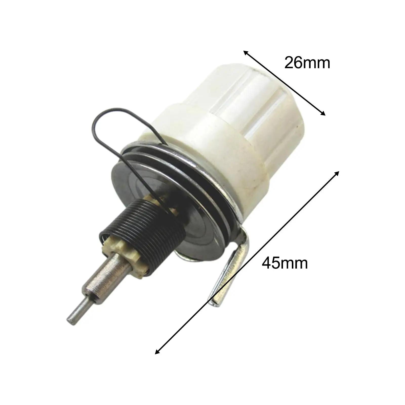 가수 기계 액세서리 용 부드러운 재봉사 장력 1812 1852 1862 재봉틀 재봉 매니아 용