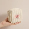 Mini Sanitary Napkin Storage Bag Multi-functional Portable Lipstick Key Coin Card Storage Bag Large-capacity Carry-on Clutch Bag 4