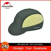 Naturehike Summer Breathable Outdoor Sports Cap Cool-feeling Quick-drying Hat Cycling Caps Road Bicycle Biking Hiking Cap 1