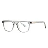 TR90 Square Rivets Photochromic Glasses Men Women Myopia Eyeglasses Students Short Sight Eyewear 0 -0.5 -1 -1.25 -1.5 -2.0 To -6 6