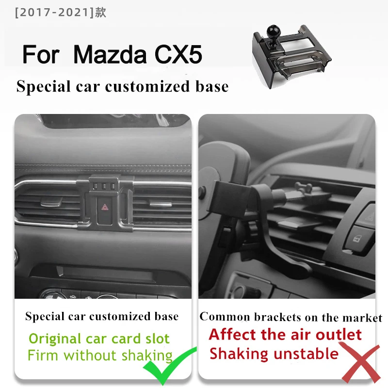   CX-5 ڵ ޴ Ʈ, ̼ 귡Ŷ, GPS  360 ȸ, 2017-2021  CX5 ޴ Ȧ