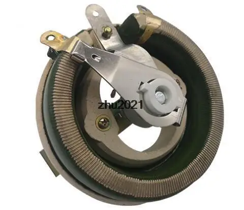 Resistor Variável Ferida Cerâmica do Fio Reostato 100w 10 Ohms