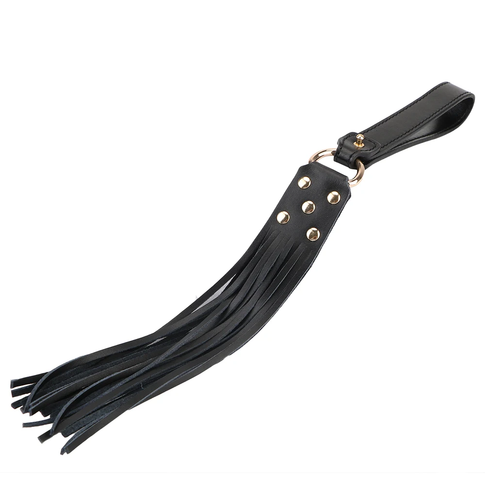 Kragen Handschellen Peitsche Guine Leder Erotische Sex Zubehör Sex Kits Bondage Set Erwachsene Spiel Sex Spielzeug Für Co_voghion.com