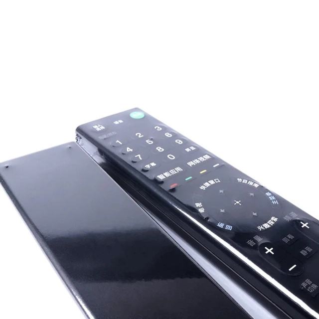 50 db Átlátszó Zsugorodó Fóliakáska, Sárkánygátló Védő Tok Fedele A Tv-Légkondicionáló Távirányítóhoz Műanyag Lemezek - Image 5