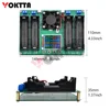 18650 Lithium Battery Capacity Tester Automatic Internal Resistance Tester MAh MWh Digital Battery Power Detector Module 3