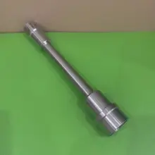  FJ300/FJ200-s Series Dispersion Homogenizer Head-12, 18G Homogenizer Tool Head 