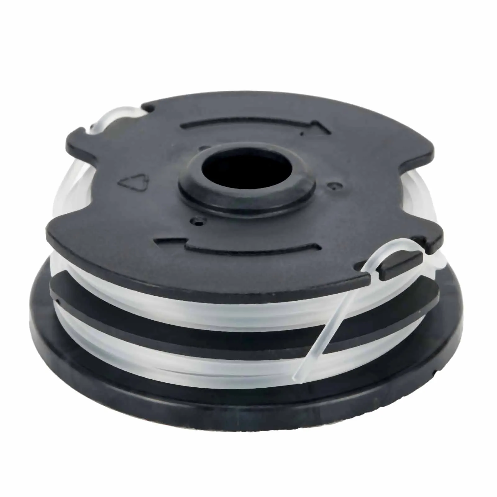 Bobine Filettate Per Lidl Parkside Cordless Tagliaerba Prta 20-Li A1 B2 C3 Prt 300 A1- Ian 360066 Trimmer Reel Attrezzo Elettrico Da Giardino