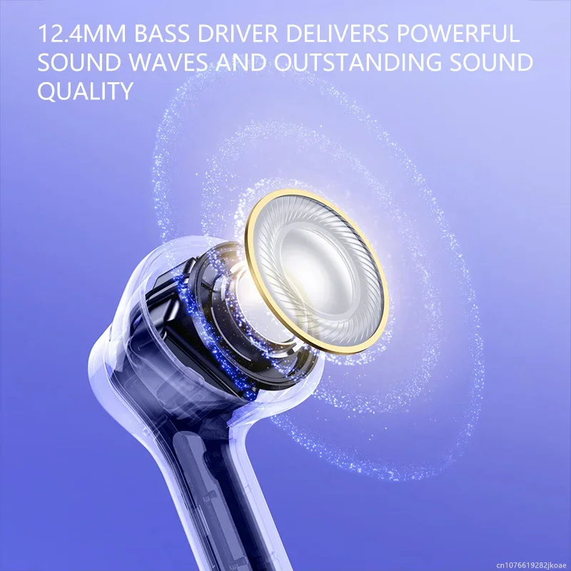 Realme Buds T200 Lite سماعة أذن لاسلكية حقيقية AI...