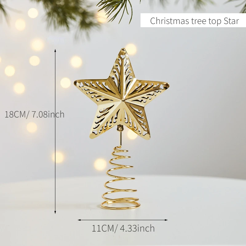 LF2025 18cm Gold