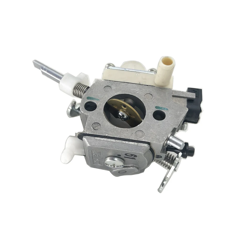 Original Carburetor FS460 For Stihl FS360, FR360C FS410C, FS420, FS460, FS460C 4147 120 0608 Chainsaw Walbro WTF-12A