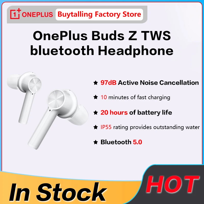 Oneplus 8t Buds Z スマホ本体 ワイヤレスイヤホン Www Congressods Com Br