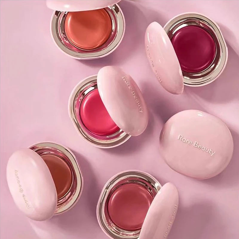 Rare Beauty Liquid Blush Lip Gloss Luminizer Blusher Long Lasting Moisturizing Nutrient Light Repair Lipstick Nature Face Makeup 4 Rare Beauty Liquid Blush Lip Gloss Luminizer Blusher Long Lasting Moisturizing Nutrient Light Repair Lipstick Nature Face Makeup 4