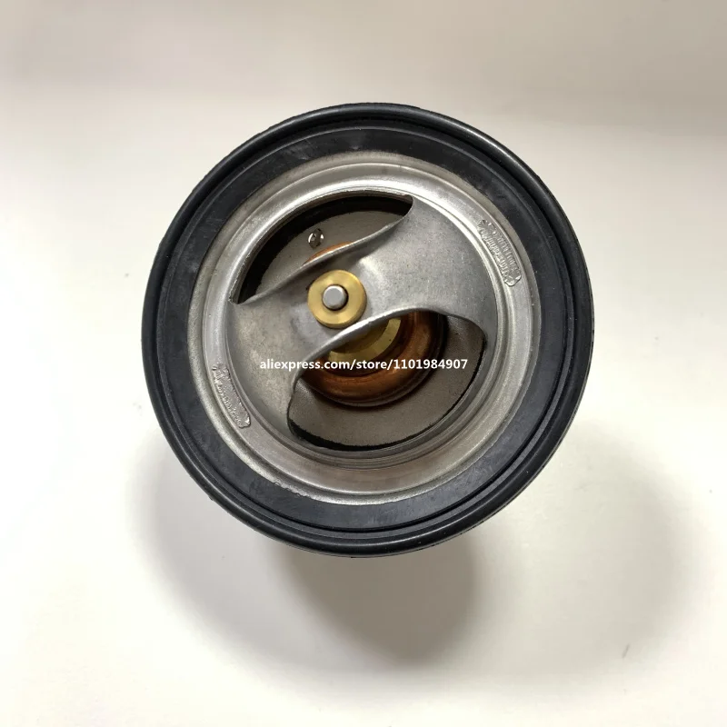 S1632-E9020 Hot Sale Quality Japanese Truck Engine Thermostat for Hino 700 E13C Engine