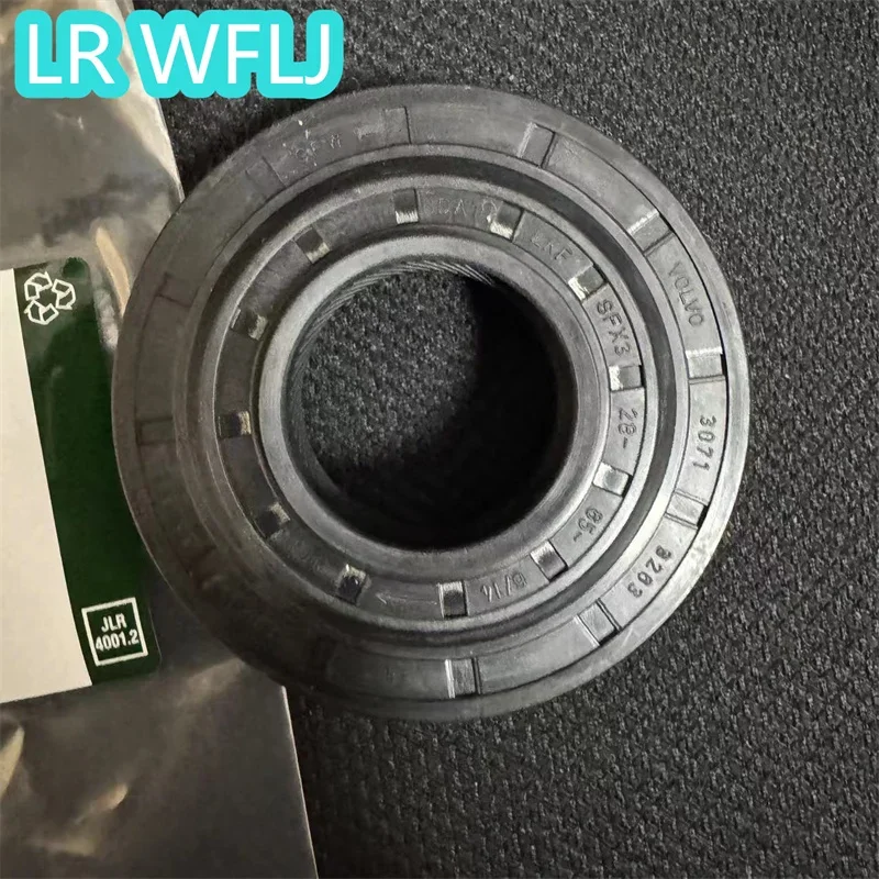 Car Accessories LR023442 30713263 95QFS-28651220C Rear Differential Oil Seal For LAND ROVER FREELANDER 2 VOLVO S60 S80 XC90