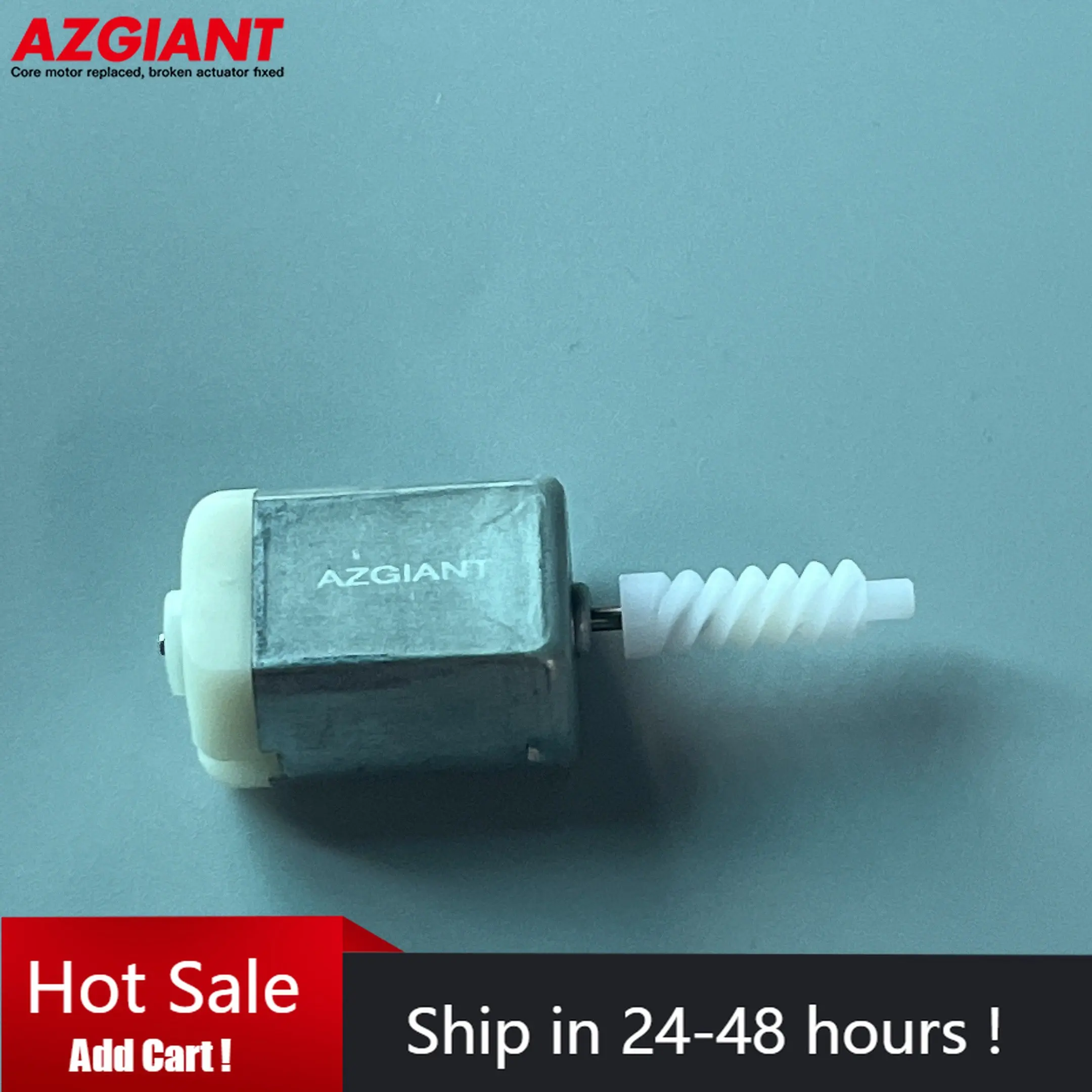 

Car Centre Door Lock Motor for Chevrolet MOVE Door Actuator