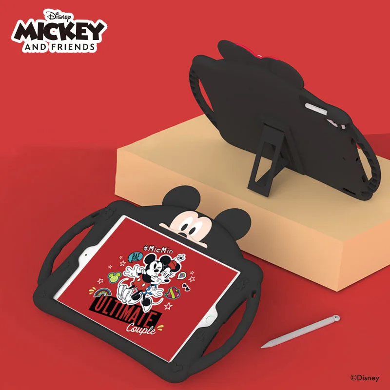 Case, Minnie e Mickey, iPad Air 4
