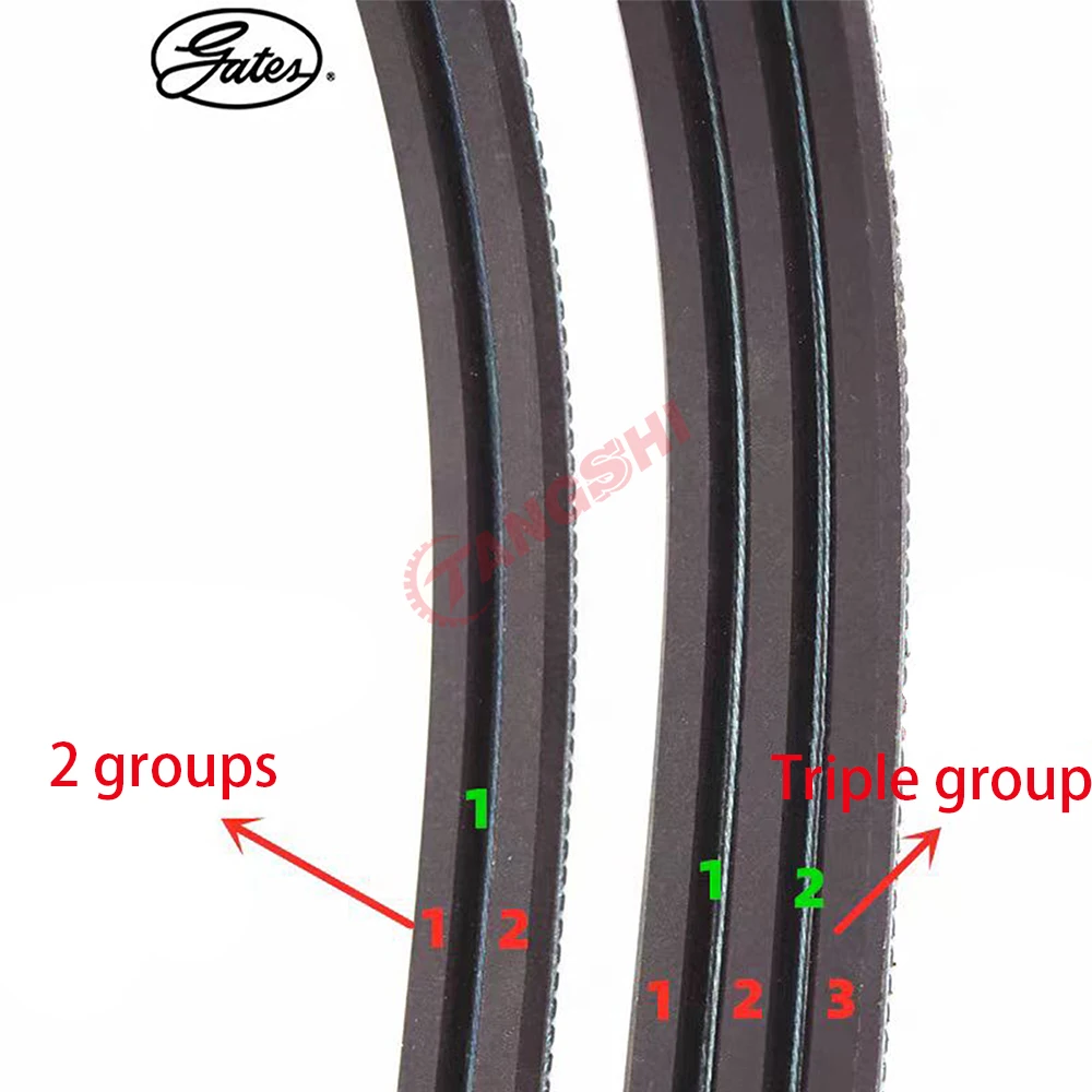Gates 11M ÷ JB   , ﰢ Ʈ, 2, 11M710JB 3, 11M710JB 2, 11M730JB 3, 11M730JB 2, 11M750JB 3, 11M750JB