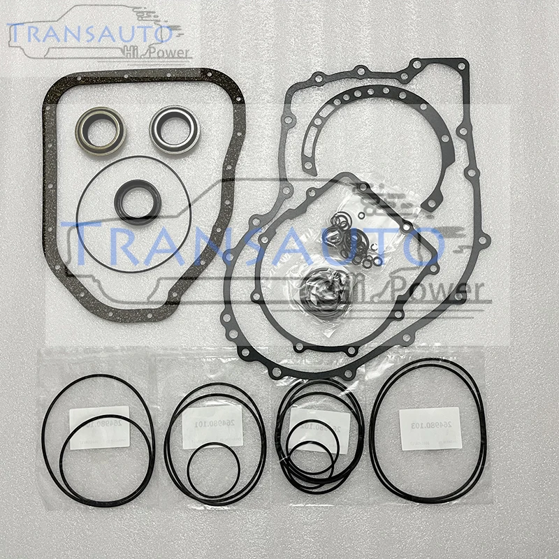 New A4cf1 A4cf2 Automatic Transmission Repair Kit For Hyundai Kia/naza