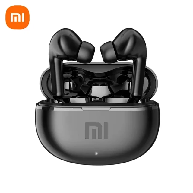 XIAOMI Air7 Wireless Earphones TWS Bluetooth Earphones Microphone