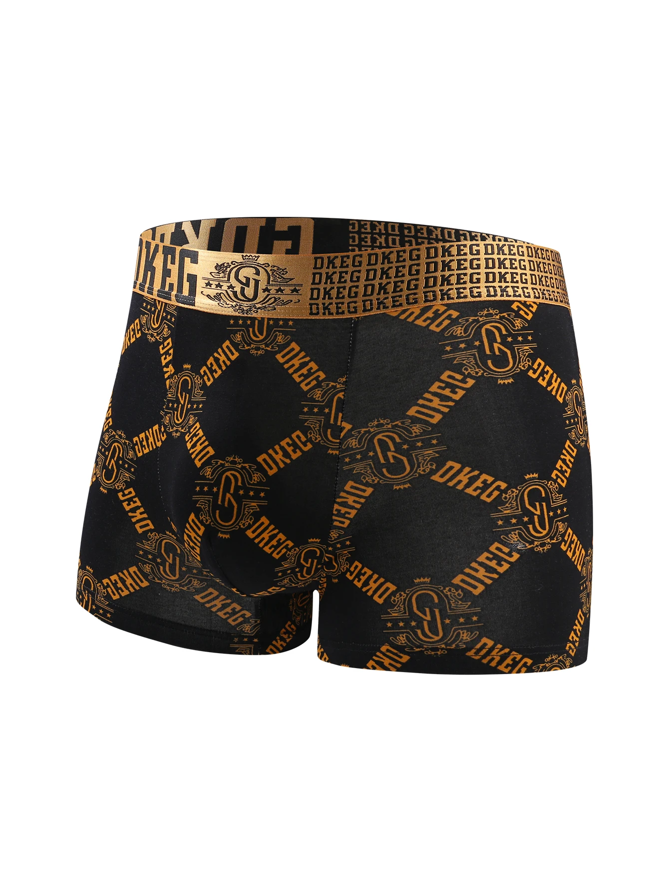 Biancheria Intima Boxer Uomo Lusso Boxer Da Uomo Traspiranti