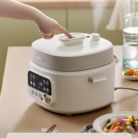 Electric Pressure Cooker Household Double-Liner Multi-Functional  Cooker Rice Cooker Automatic New Genuine Goods 1