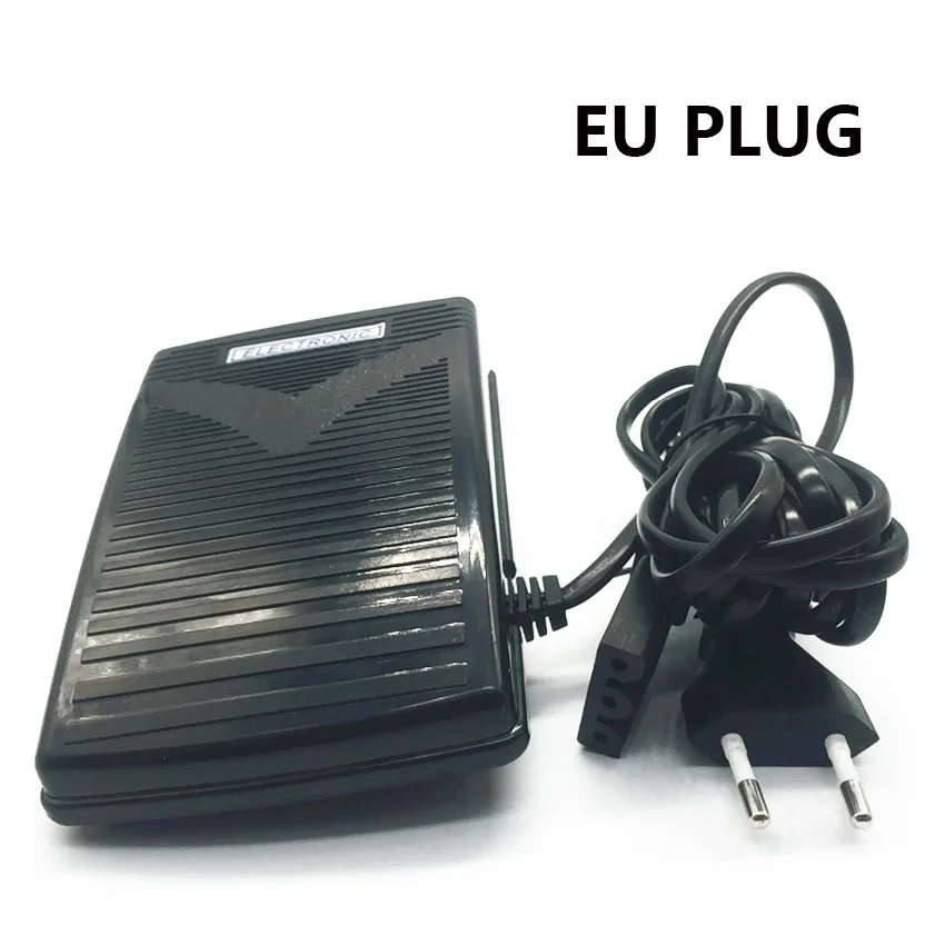 Pedale Macchina Da Cucire Brother - Antiscivolo Con Cavo EU E Controllo Sensibile - Foto 9